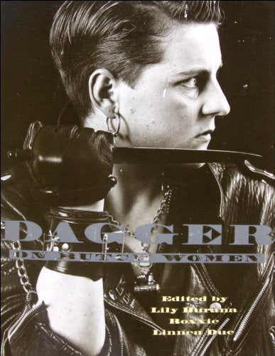 Dagger: On Butch Women