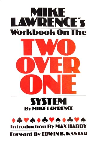 Mike Lawrence's Workbook on the Two Over One System