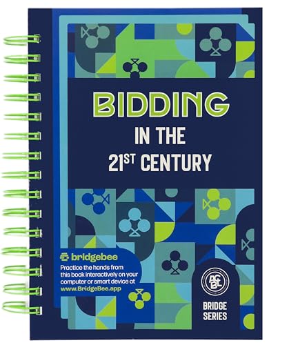 Bidding in the 21st Century (ACBL Bridge Series)