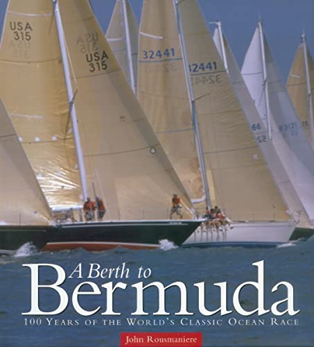 Berth To Bermuda