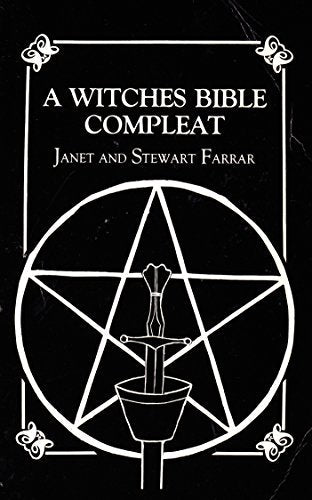 A Witches Bible Compleat