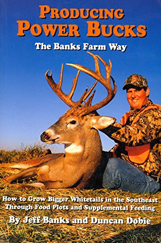 Producing Power Bucks the Banks Farm Way