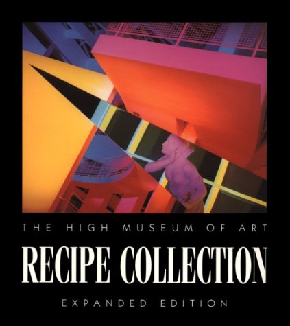 High Museum of Art Recipe Collection