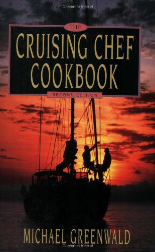 Cruising Chef Cookbook