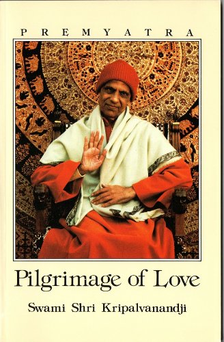 Pilgrimage of Love Vol. I