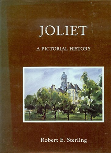 Joliet:: A Pictorial History