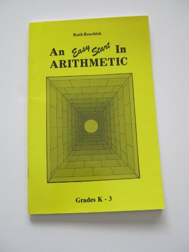 An Easy Start in Arithmetic (Grades K-3)