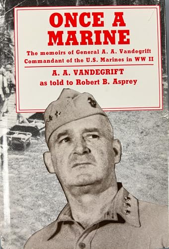 Once a Marine