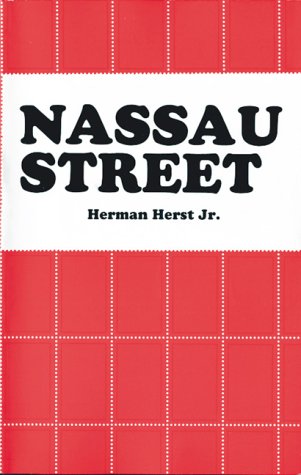 Nassau Street
