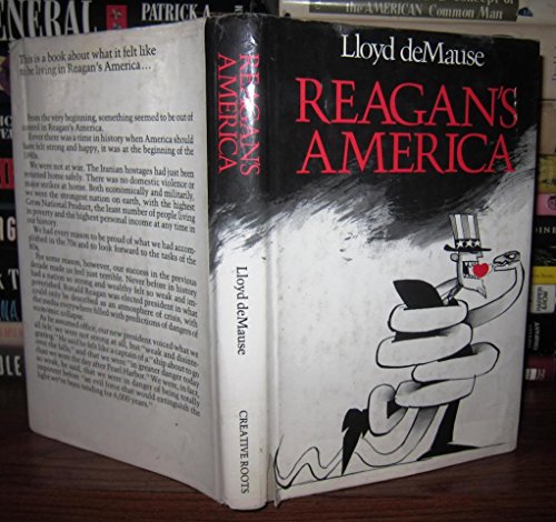 Reagan's America