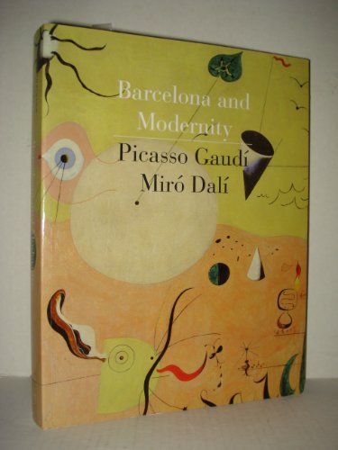 Barcelona and Modernity