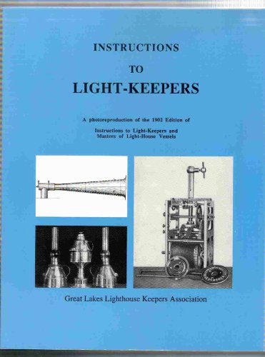 Instructions to Light-Keepers