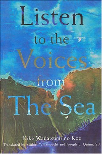 Listen to the Voices from the Sea