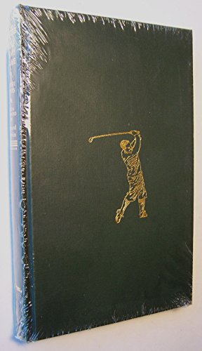 Golf Is My Game