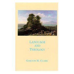 Language and Theology