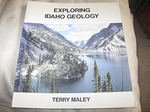 Exploring Idaho Geology