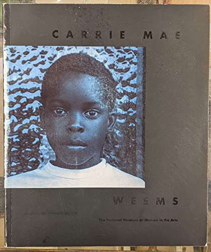 Carrie Mae Weems