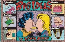 Big ideas