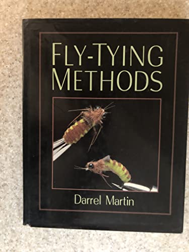 Fly Tying Methods