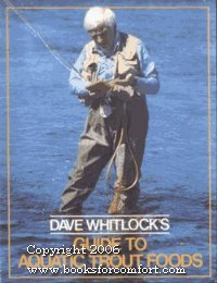 Guide to Aquatic Trout Foods