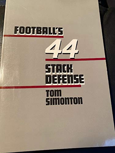 Football's 44 Stack Defense