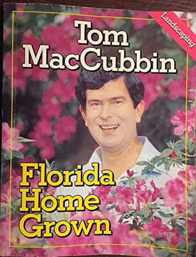 Florida Home Grown: Landscaping