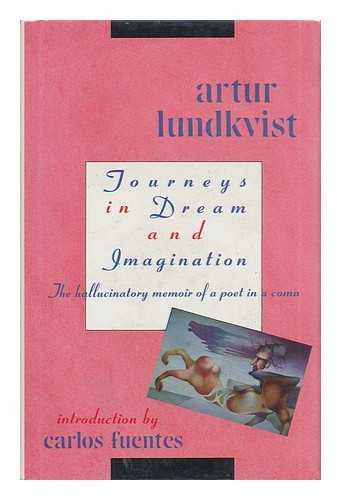 Journeys in Dream and Imagination