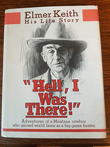 Hell, I Was There
