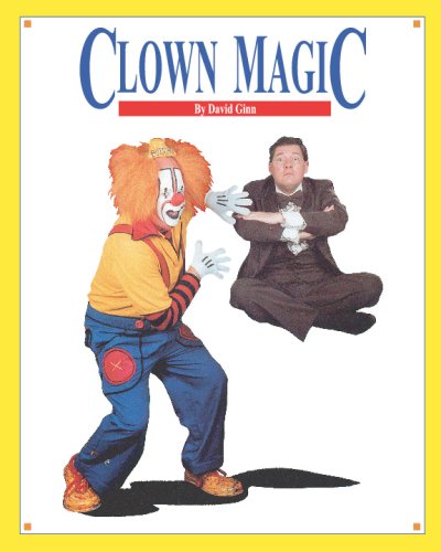 Clown Magic