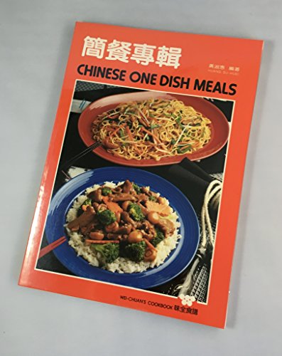 Chinese One Dish Meals