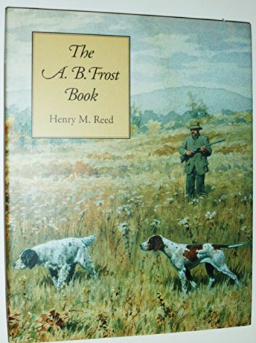A.B. Frost Book, The