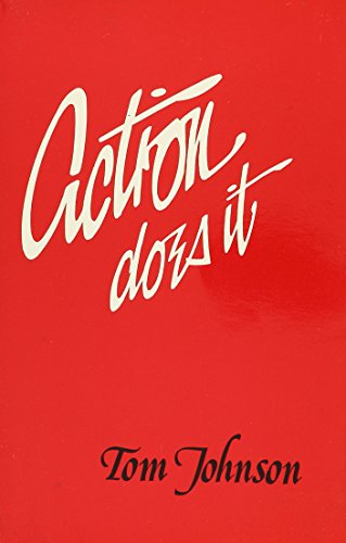 Action does it!