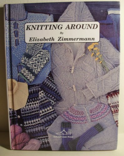 Knitting Around
