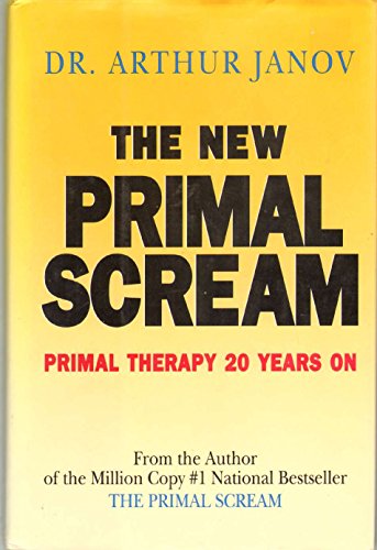 New Primal Scream: Primal Therapy 20 Years on