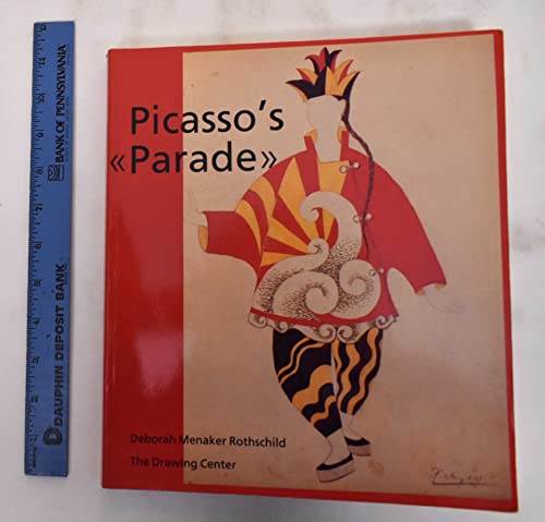 Picasso's Parade