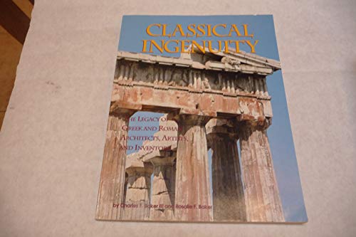 Classical Ingenuity