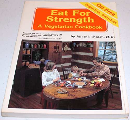 Eat for Strength