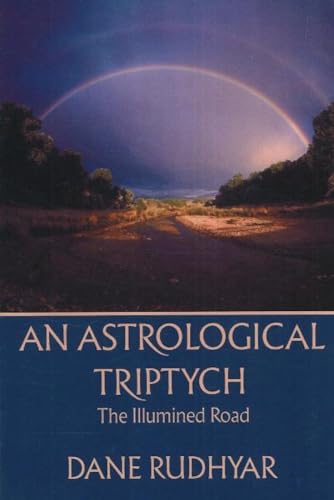 An Astrological Triptych: Gifts of the Spirit, The Way Through, and The Illumined Road