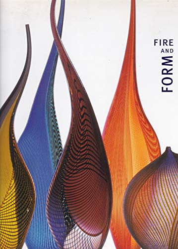 Fire and Form: The Art of Contemporary Glass