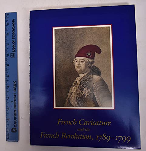 French Caricature and the French Revolution, 1789-1799
