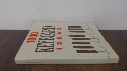 1000 Keyboard Ideas