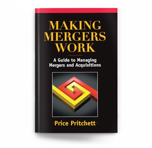 Making Mergers Work