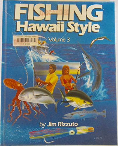 Fishing Hawaii Style, Volume 3
