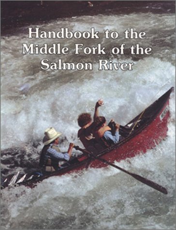 Handbook Middle Fork Salmon River