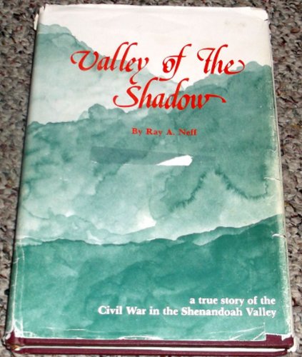 Valley of the Shadow