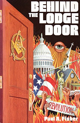 Behind the lodge door: Church, state, and freemasonry in America