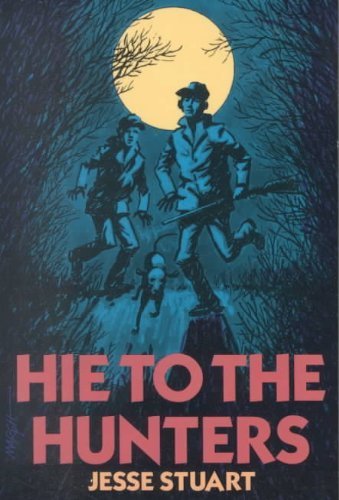 Hie to the Hunters