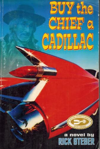 Buy The Chief A Cadillac