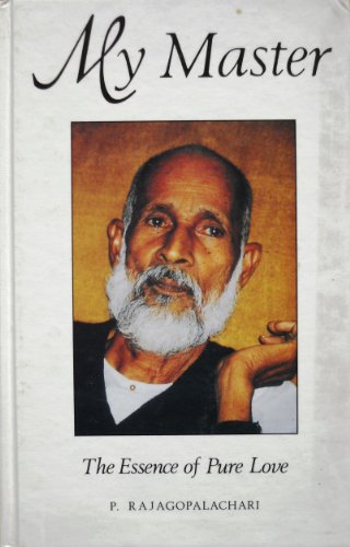 My Master: The Essence of Pure Love