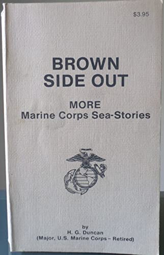 Brown Side Out